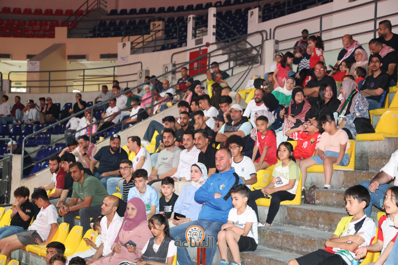 Madar Al-Saa Images 0.19432102762418735