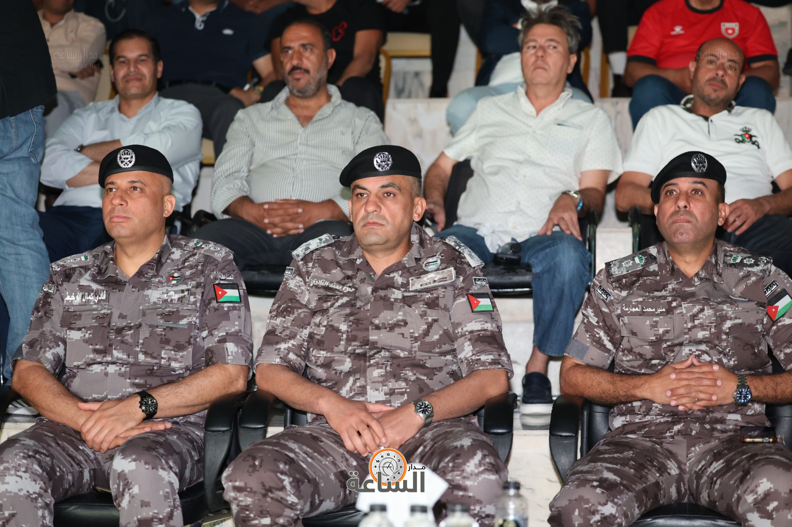 Madar Al-Saa Images 0.9594798487056335