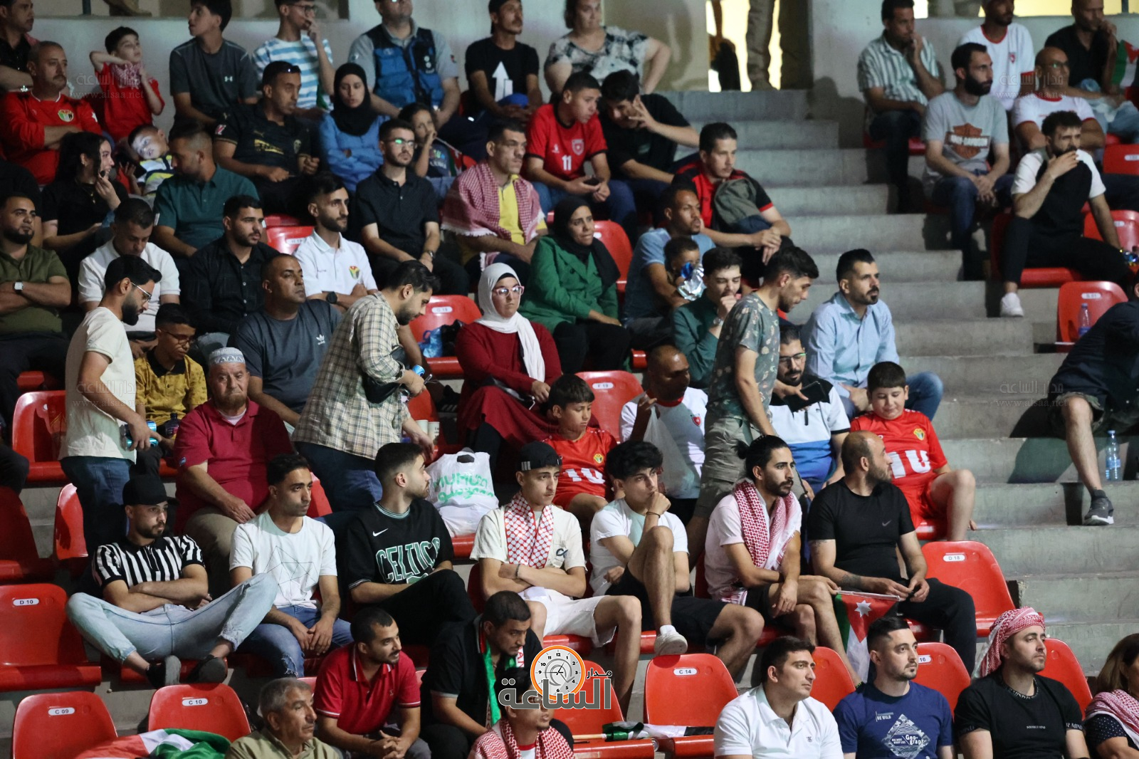 Madar Al-Saa Images 0.9445578951589099