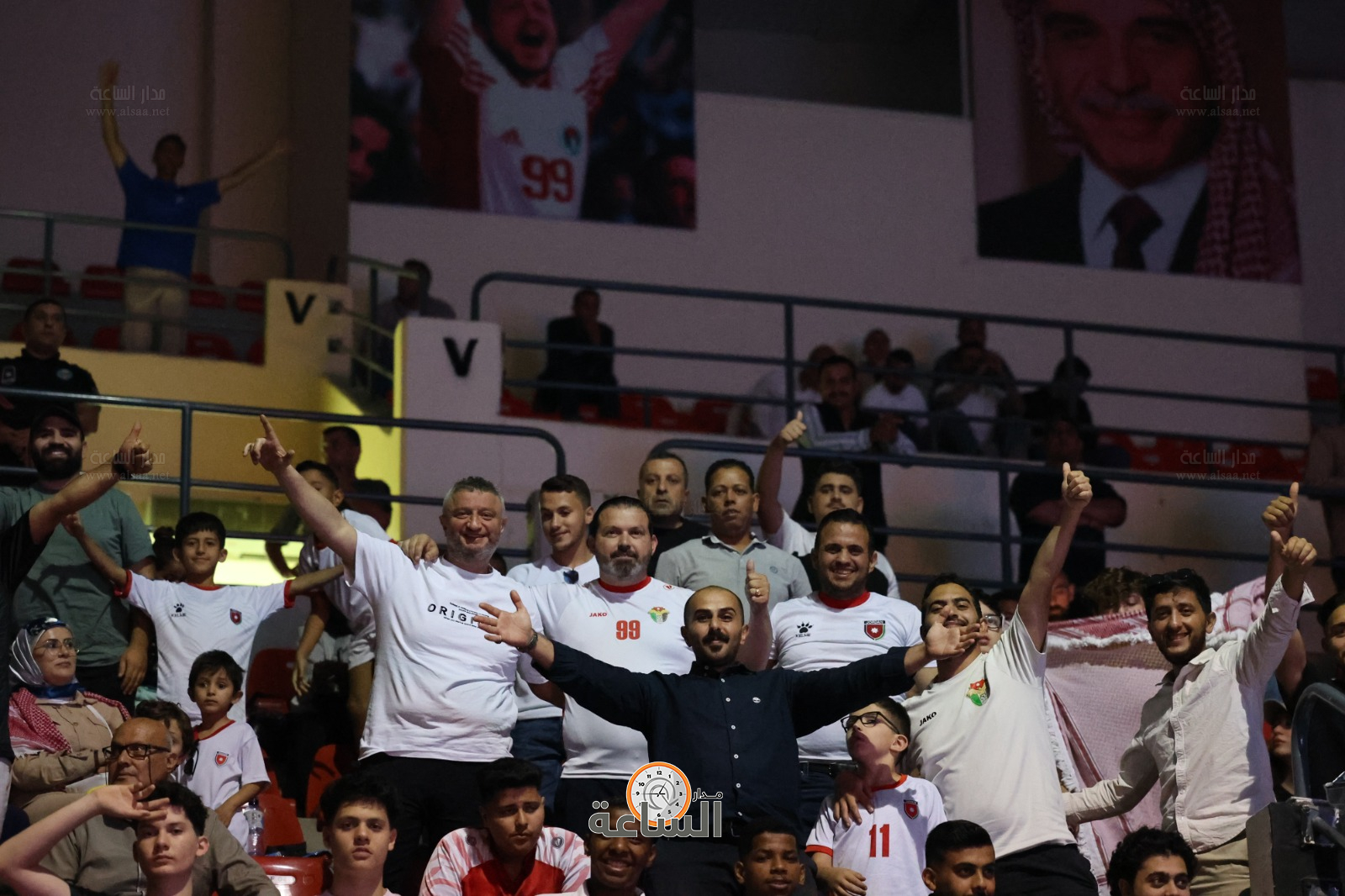 Madar Al-Saa Images 0.3438911987633402