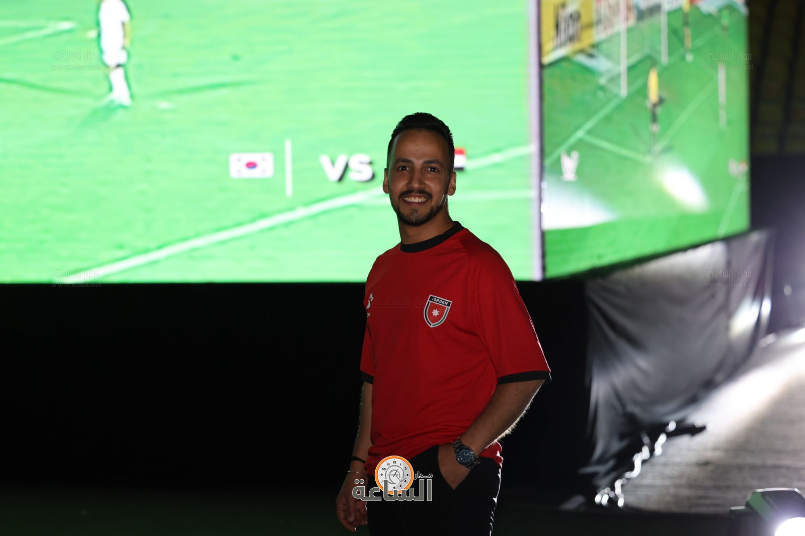 Madar Al-Saa Images 0.8154806745357908