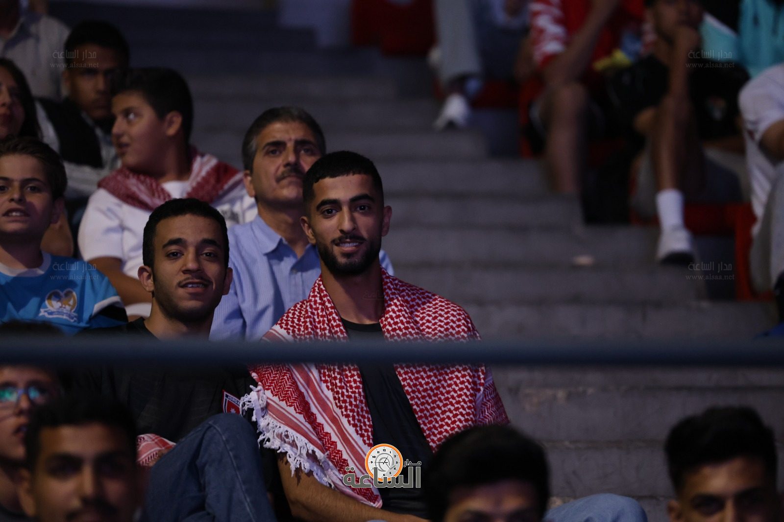 Madar Al-Saa Images 0.28639967354006723