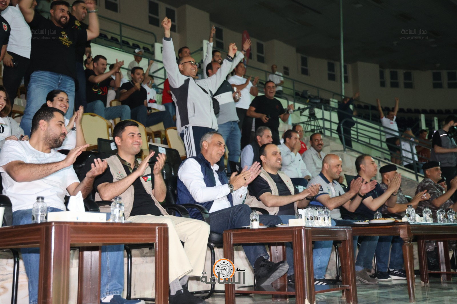 Madar Al-Saa Images 0.12300314252073496