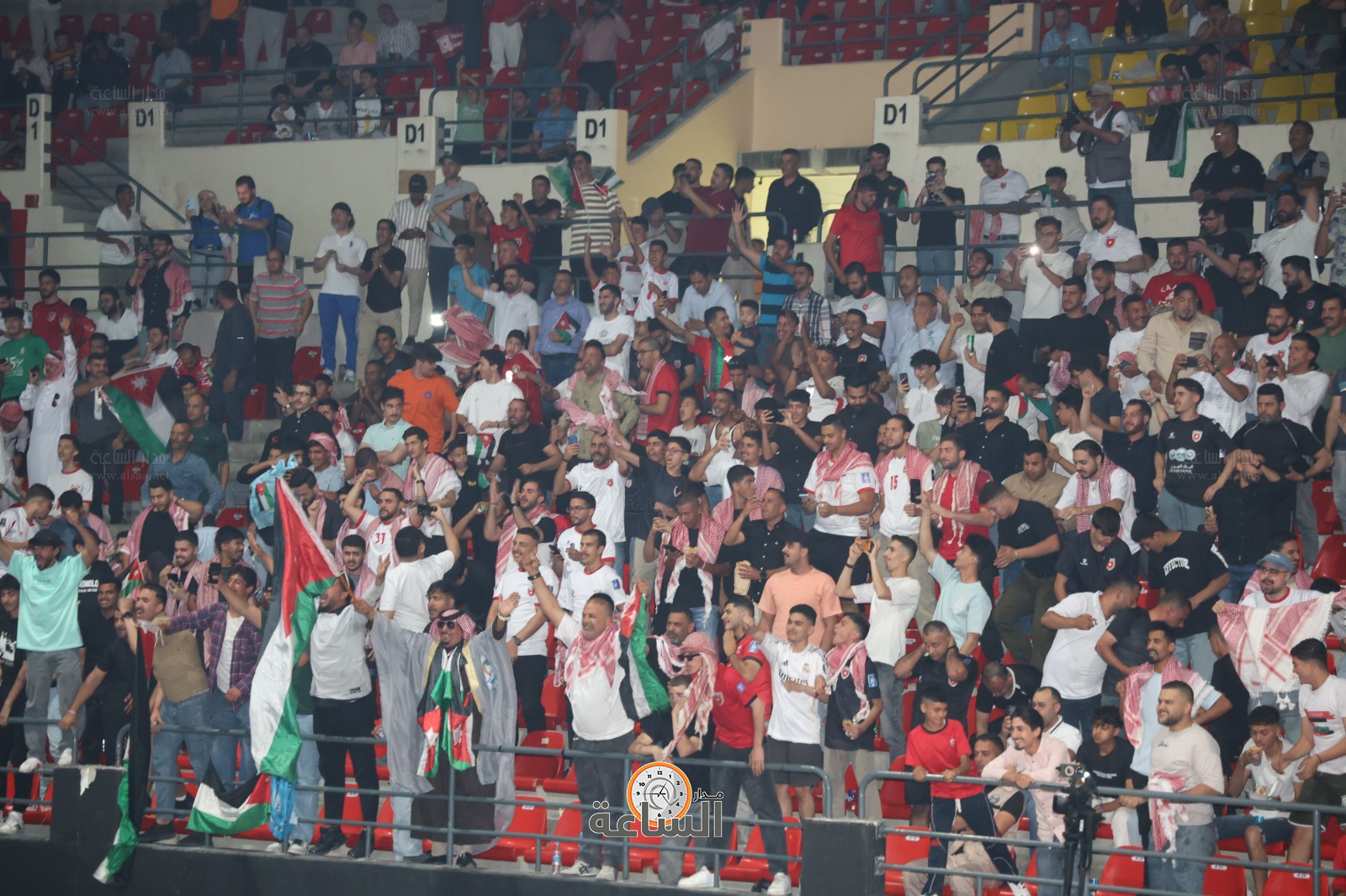 Madar Al-Saa Images 0.9936017715229439