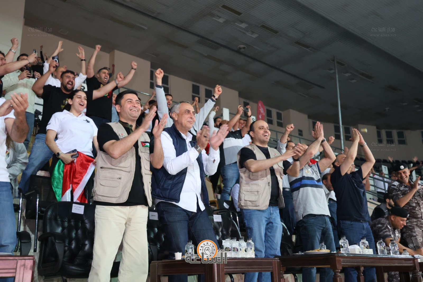 Madar Al-Saa Images 0.7285032040241279