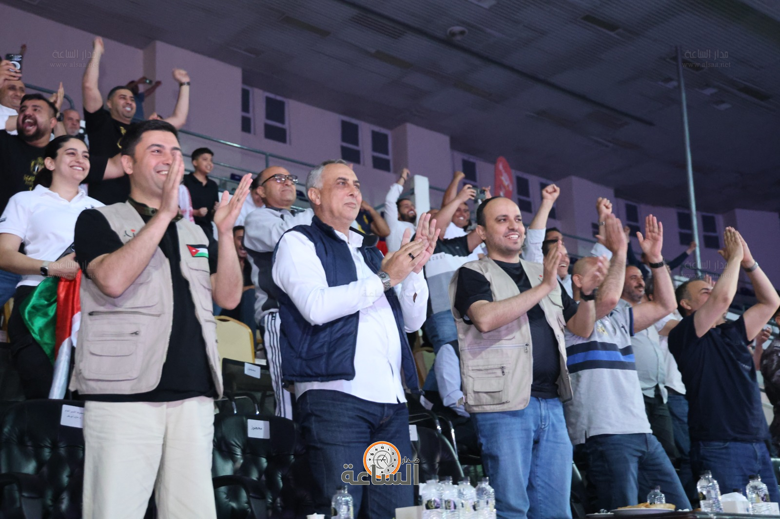 Madar Al-Saa Images 0.35400833317981306