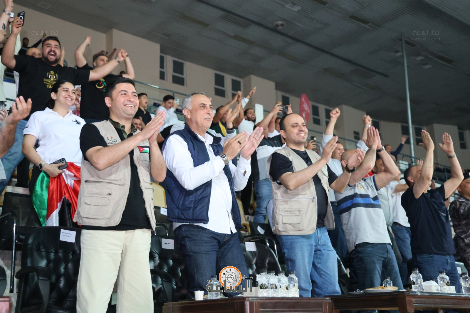 Madar Al-Saa Images 0.8558196144509106