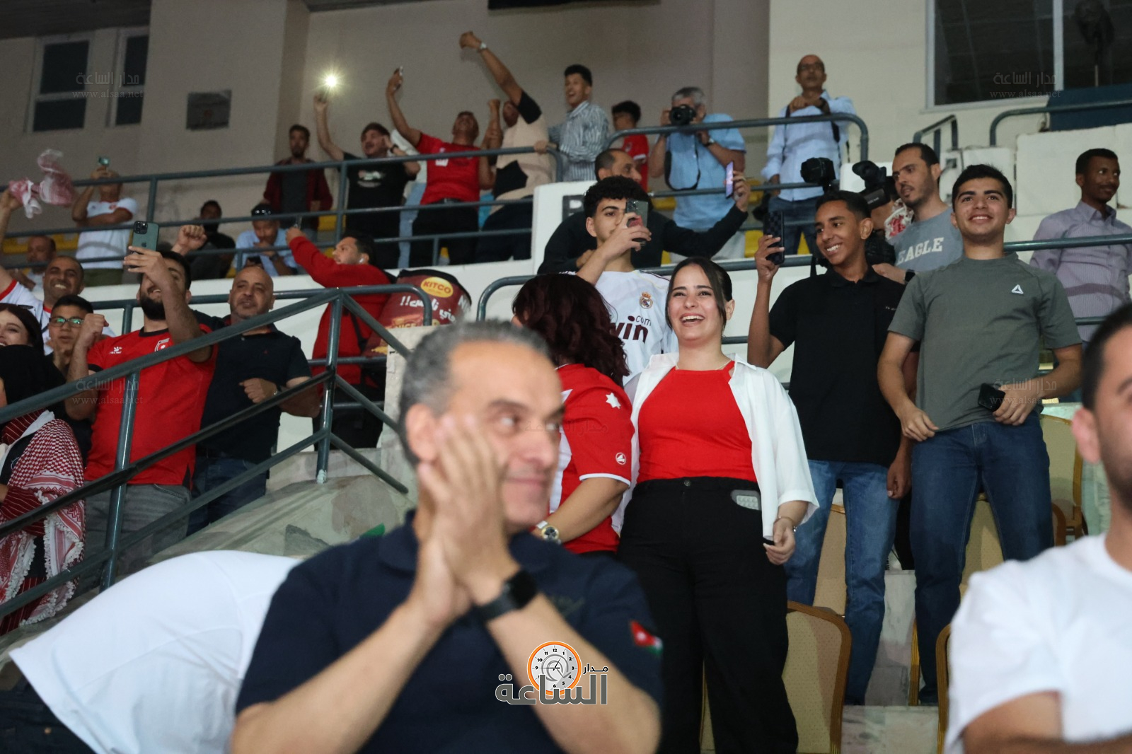 Madar Al-Saa Images 0.9222420517894618