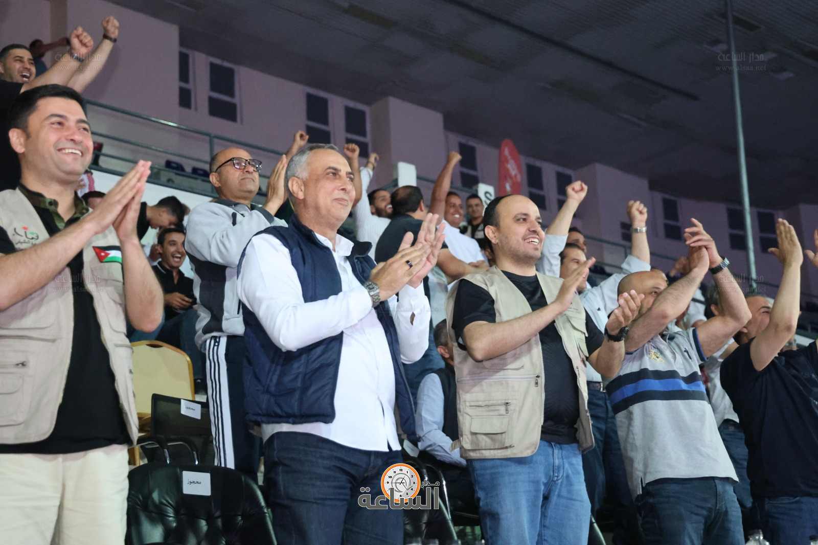 Madar Al-Saa Images 0.8357858673402063