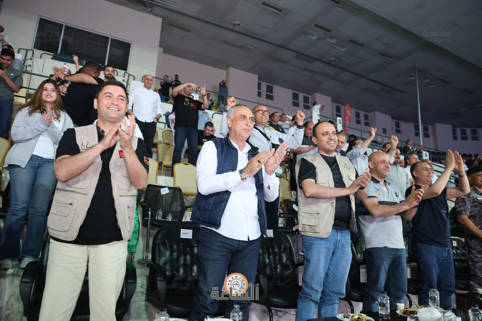 Madar Al-Saa Images 0.22034847807436264