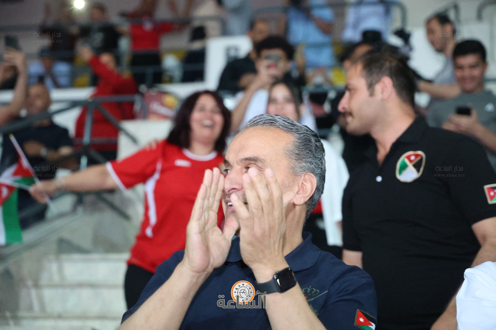 Madar Al-Saa Images 0.36257895143238017