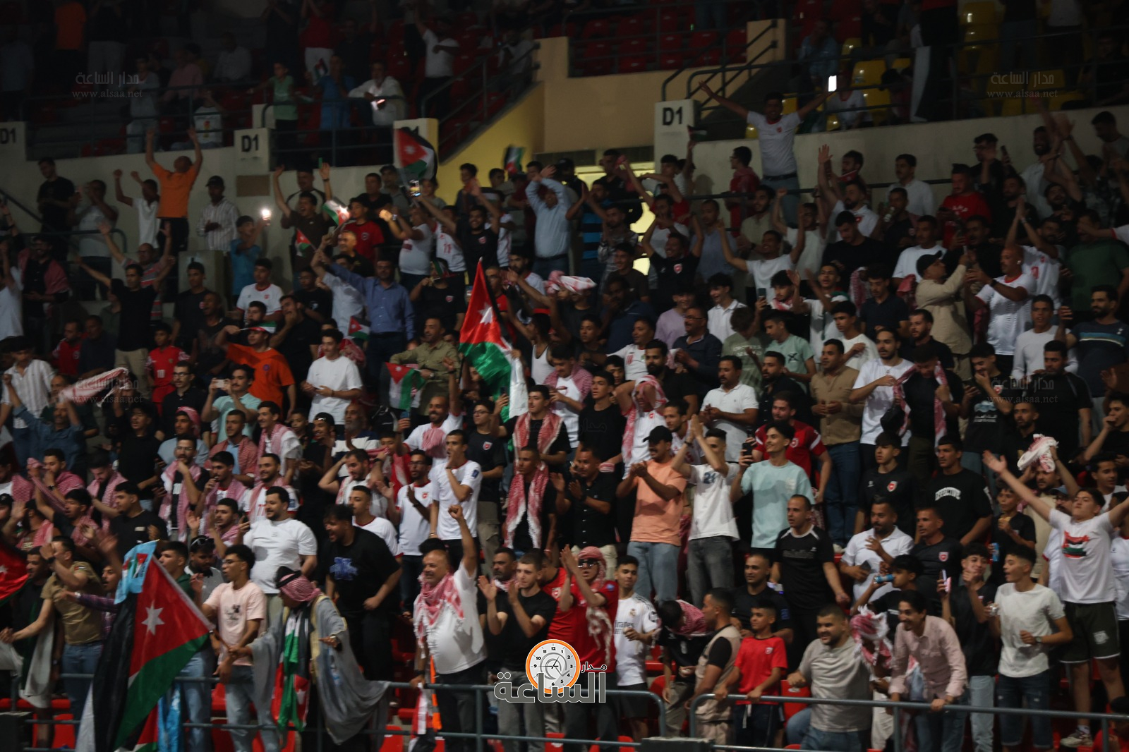 Madar Al-Saa Images 0.7902889019719485