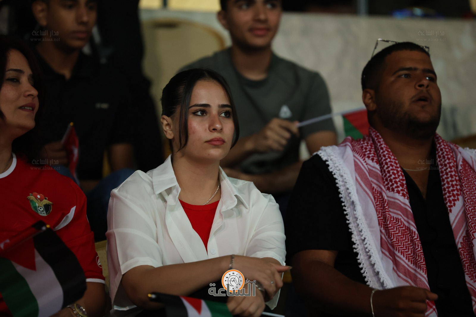 Madar Al-Saa Images 0.26045029788463514