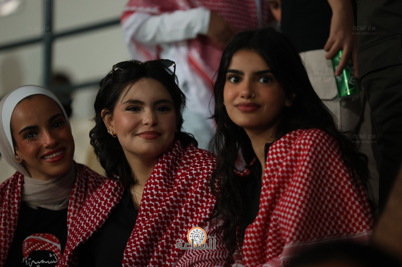 Madar Al-Saa Images 0.5256258591113802