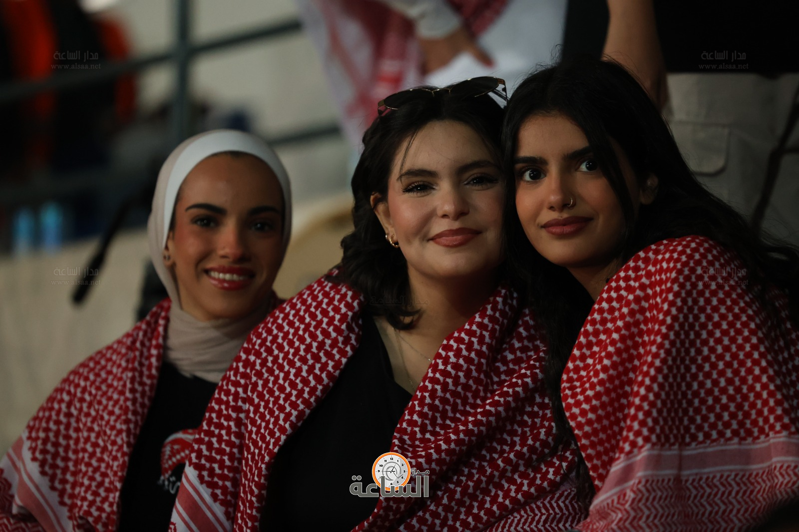 Madar Al-Saa Images 0.6205862358741371