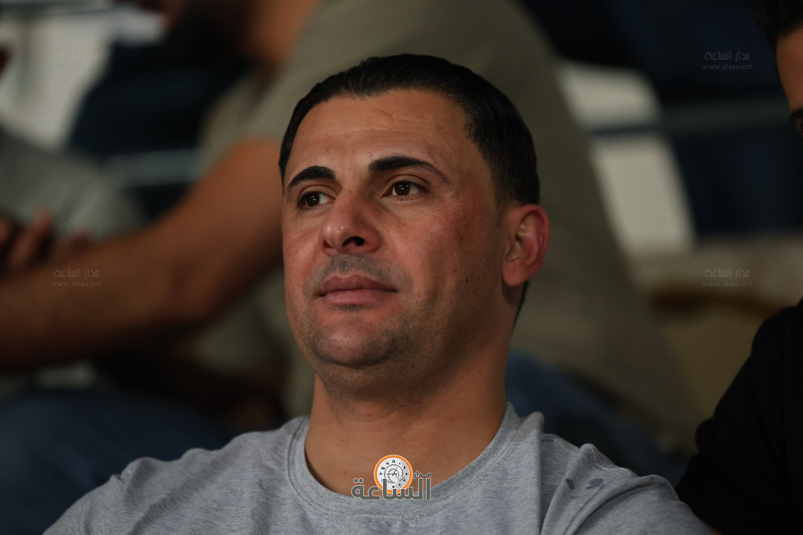 Madar Al-Saa Images 0.23664944709532143