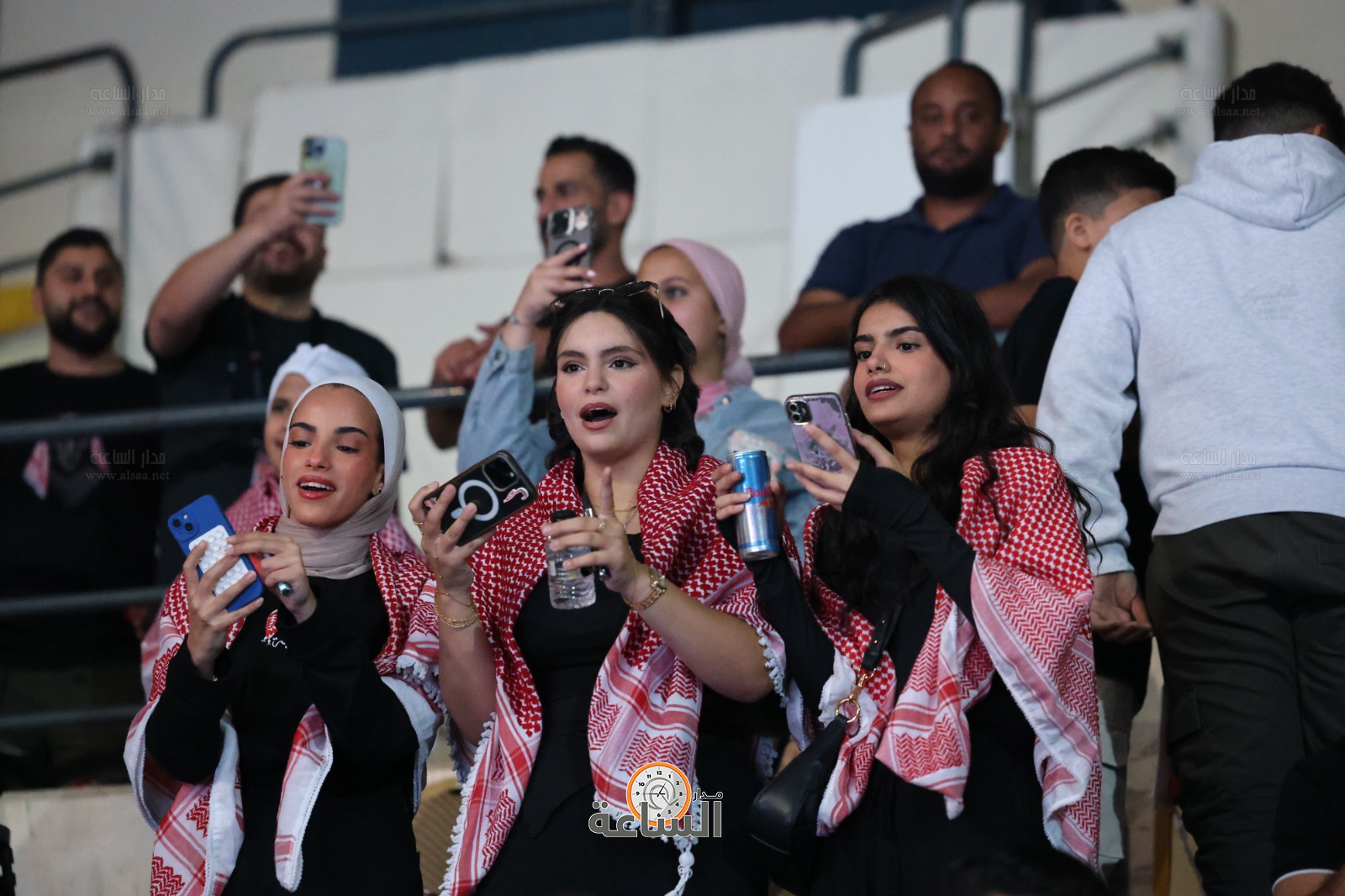 Madar Al-Saa Images 0.751436521283099