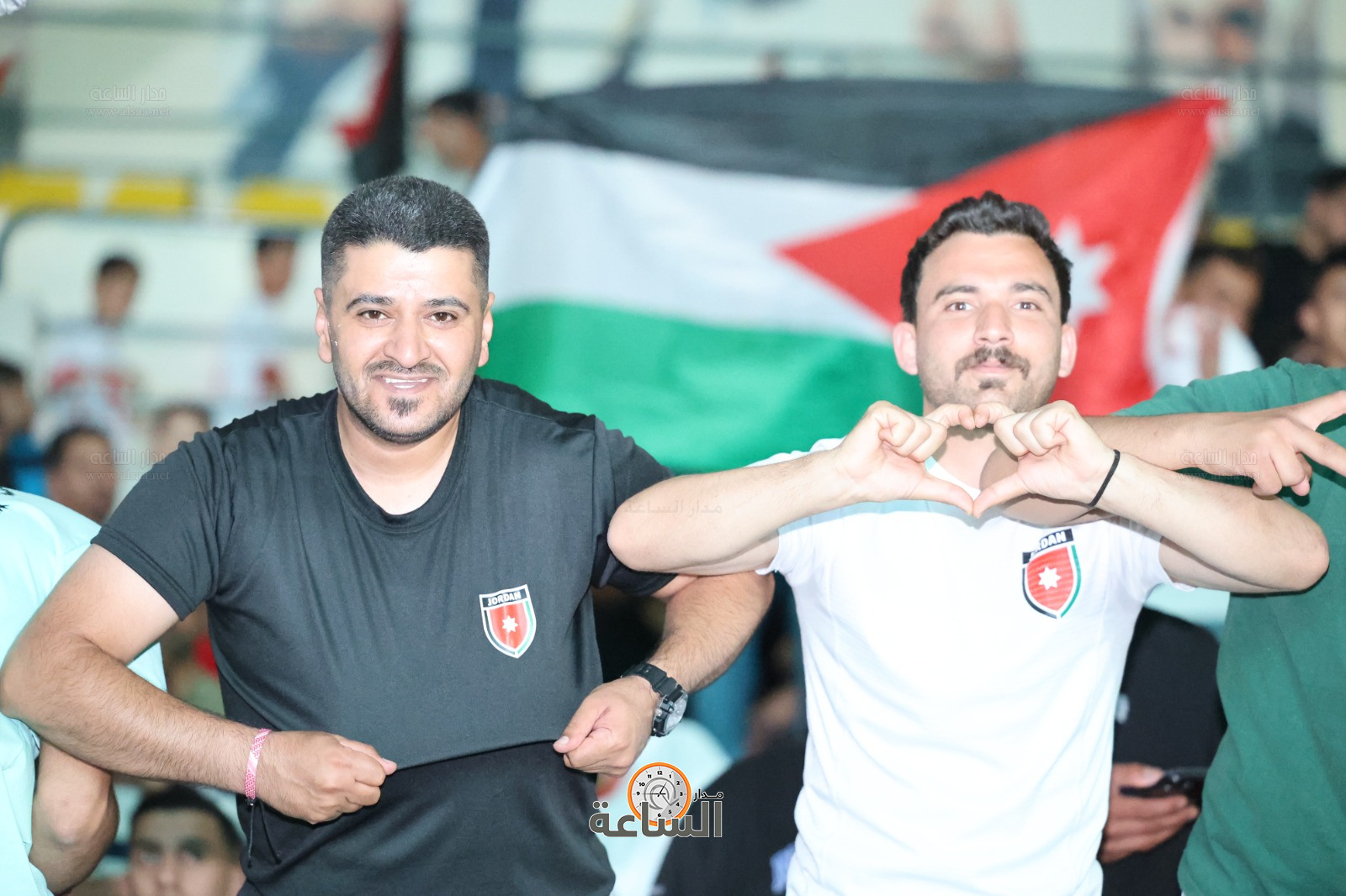 Madar Al-Saa Images 0.8496484420677984