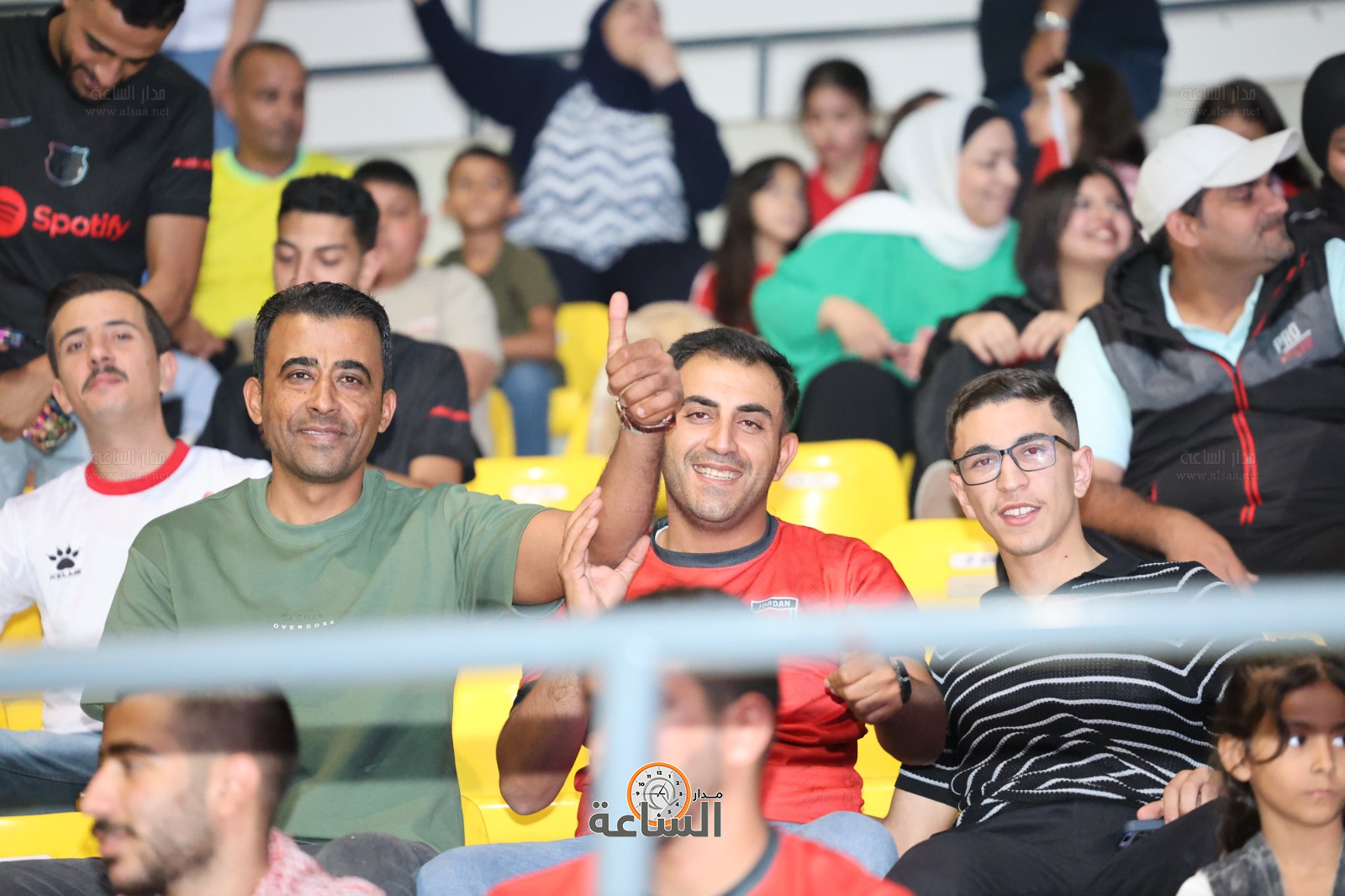 Madar Al-Saa Images 0.7864708604938855