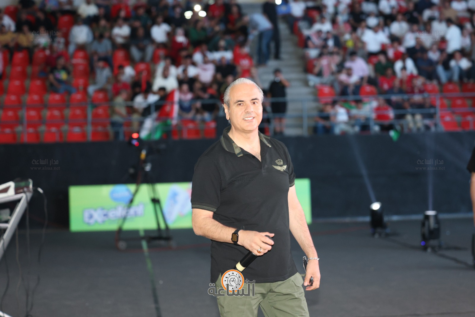 Madar Al-Saa Images 0.5125817879825116