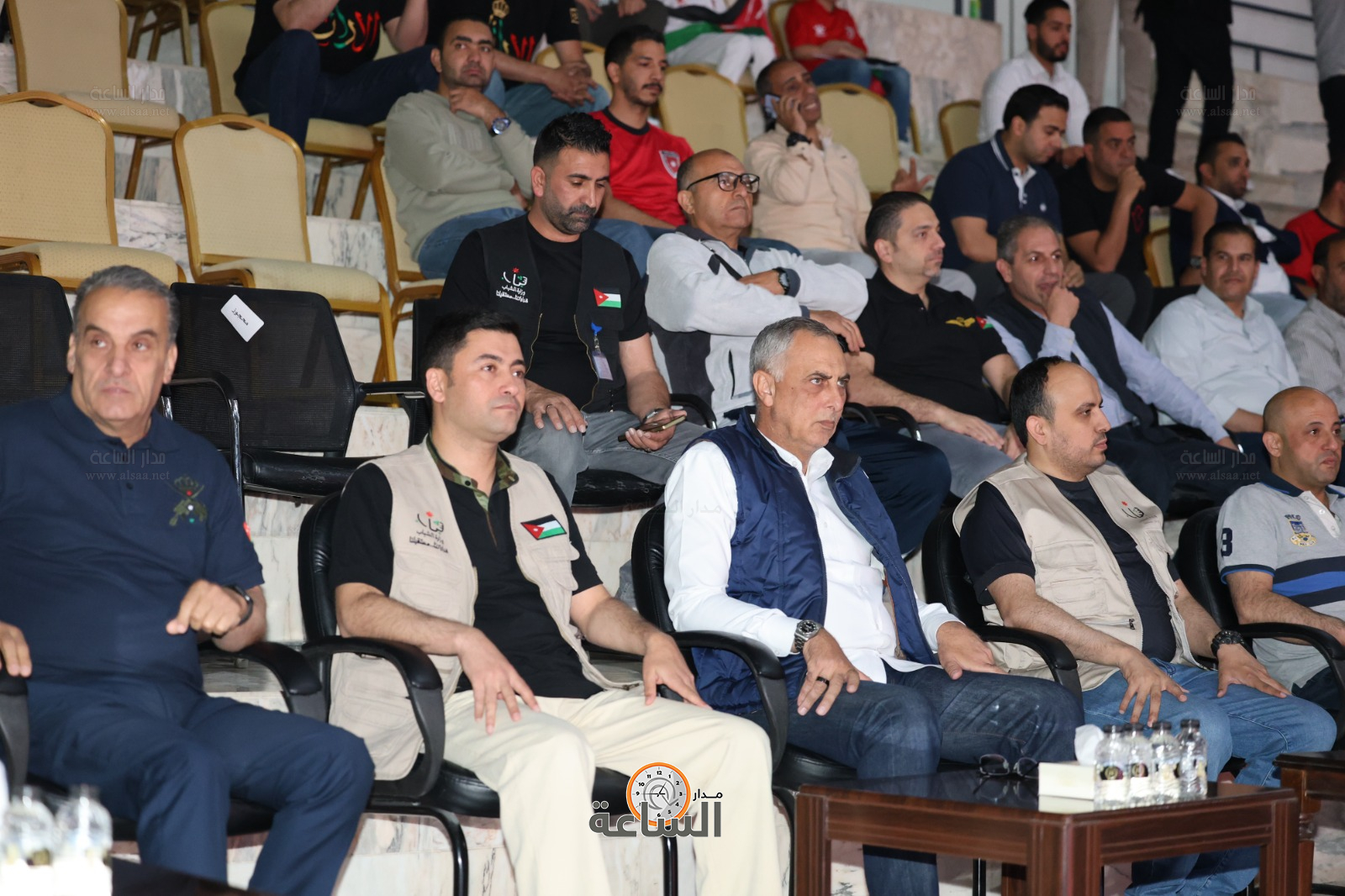 Madar Al-Saa Images 0.9193980670523106