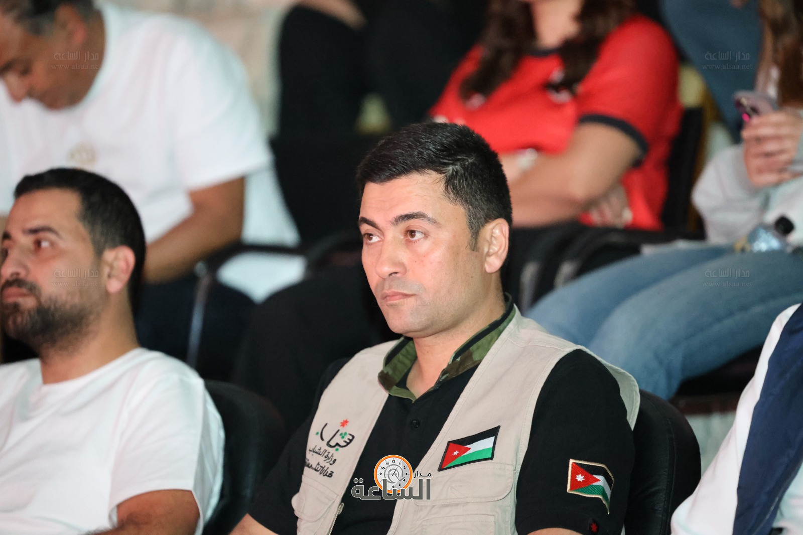 Madar Al-Saa Images 0.15366913629191814