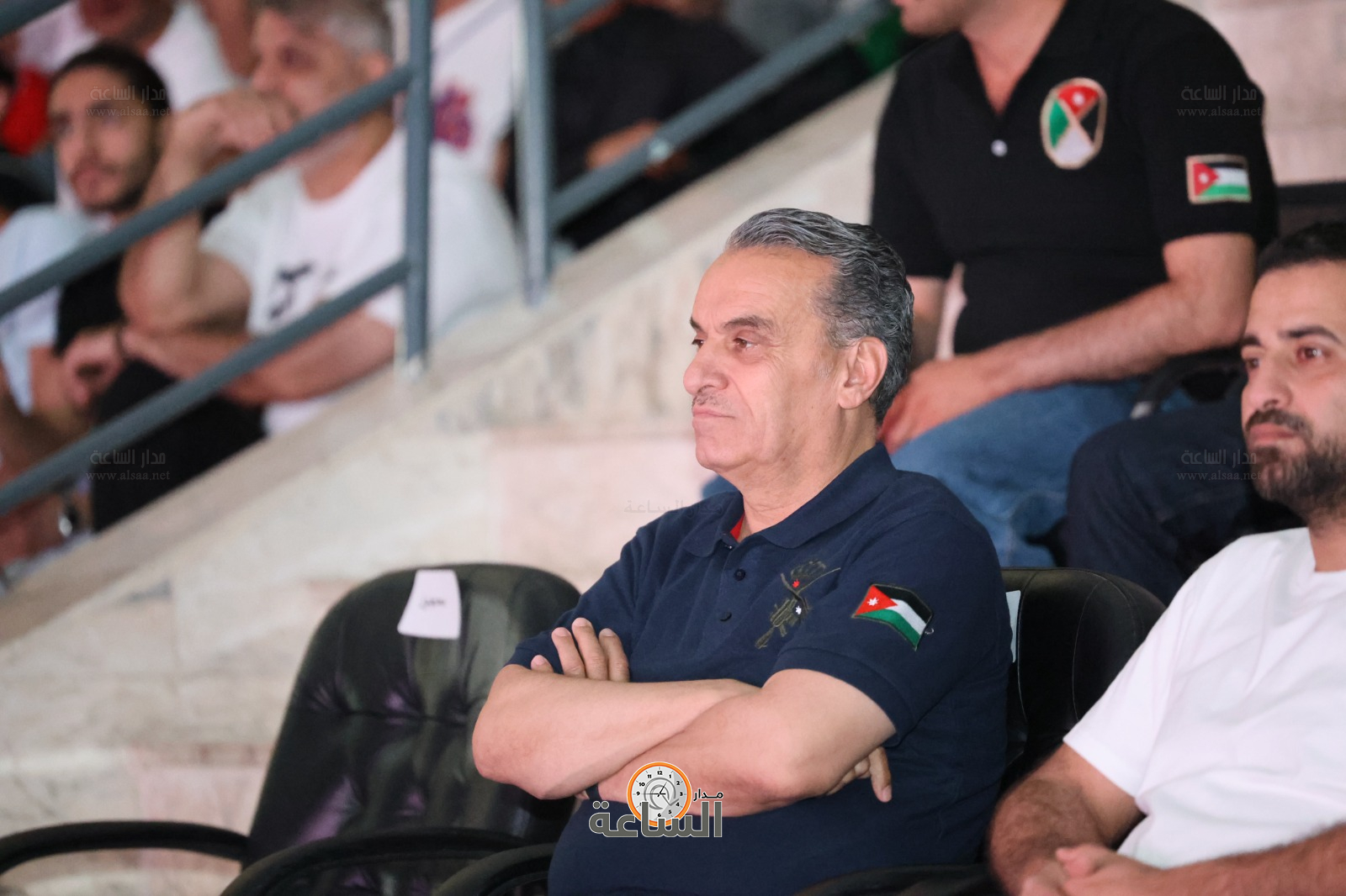 Madar Al-Saa Images 0.7475557809202775