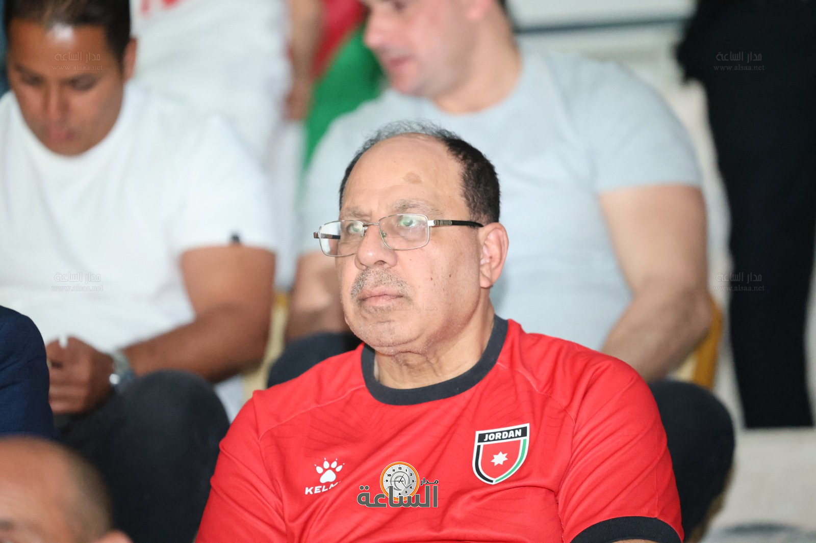 Madar Al-Saa Images 0.4673378278761633