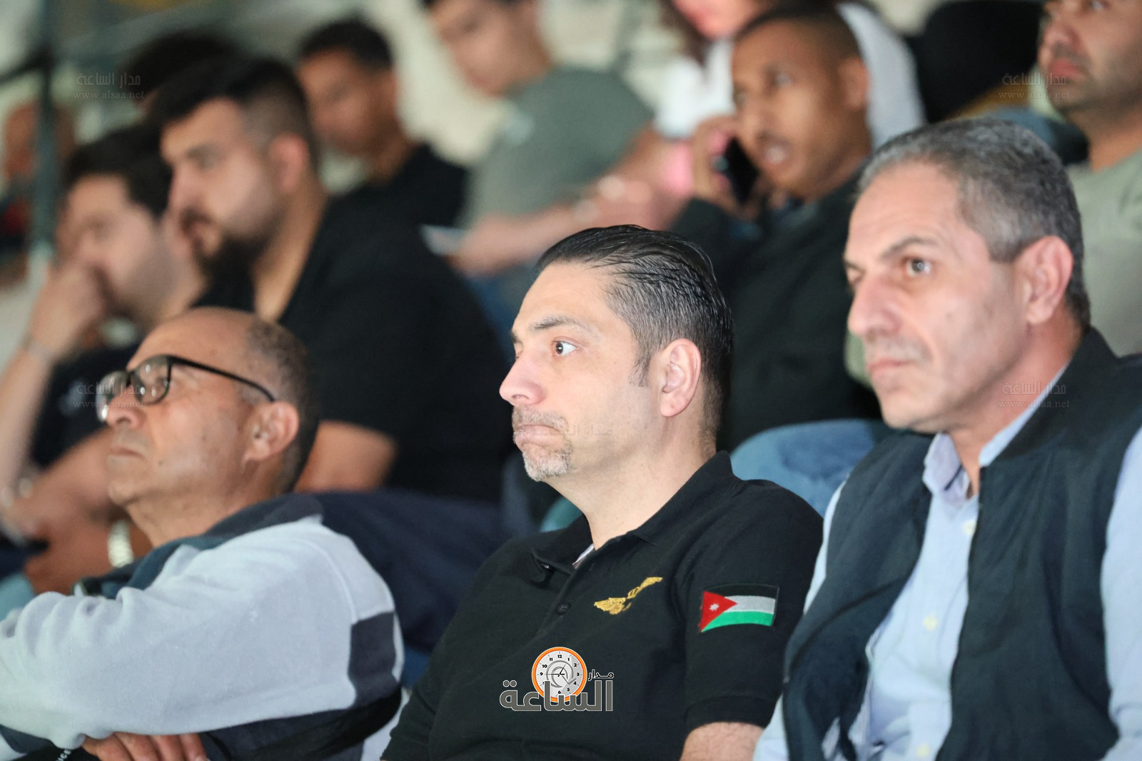 Madar Al-Saa Images 0.9375483185311843