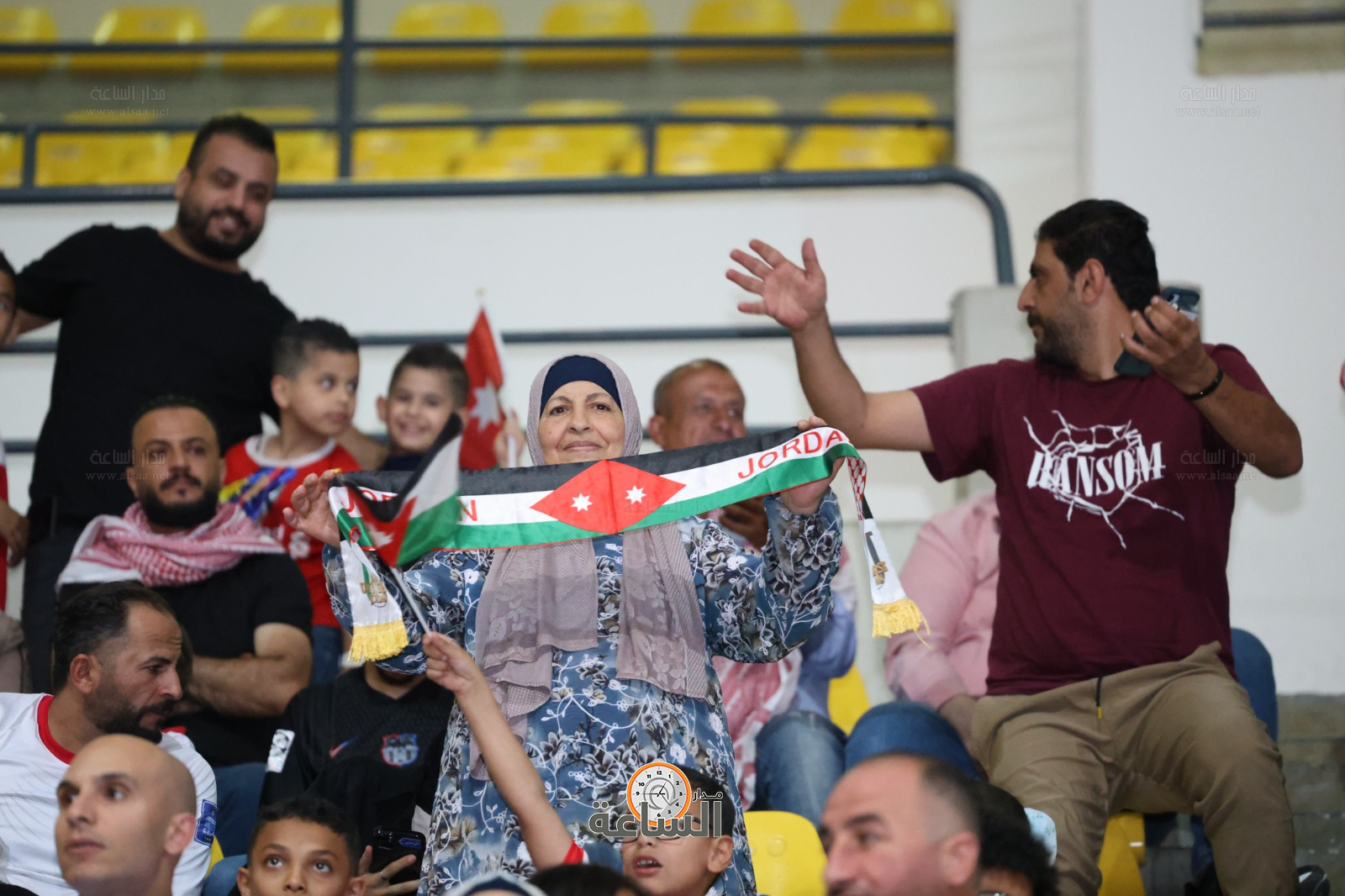 Madar Al-Saa Images 0.7171488653602656