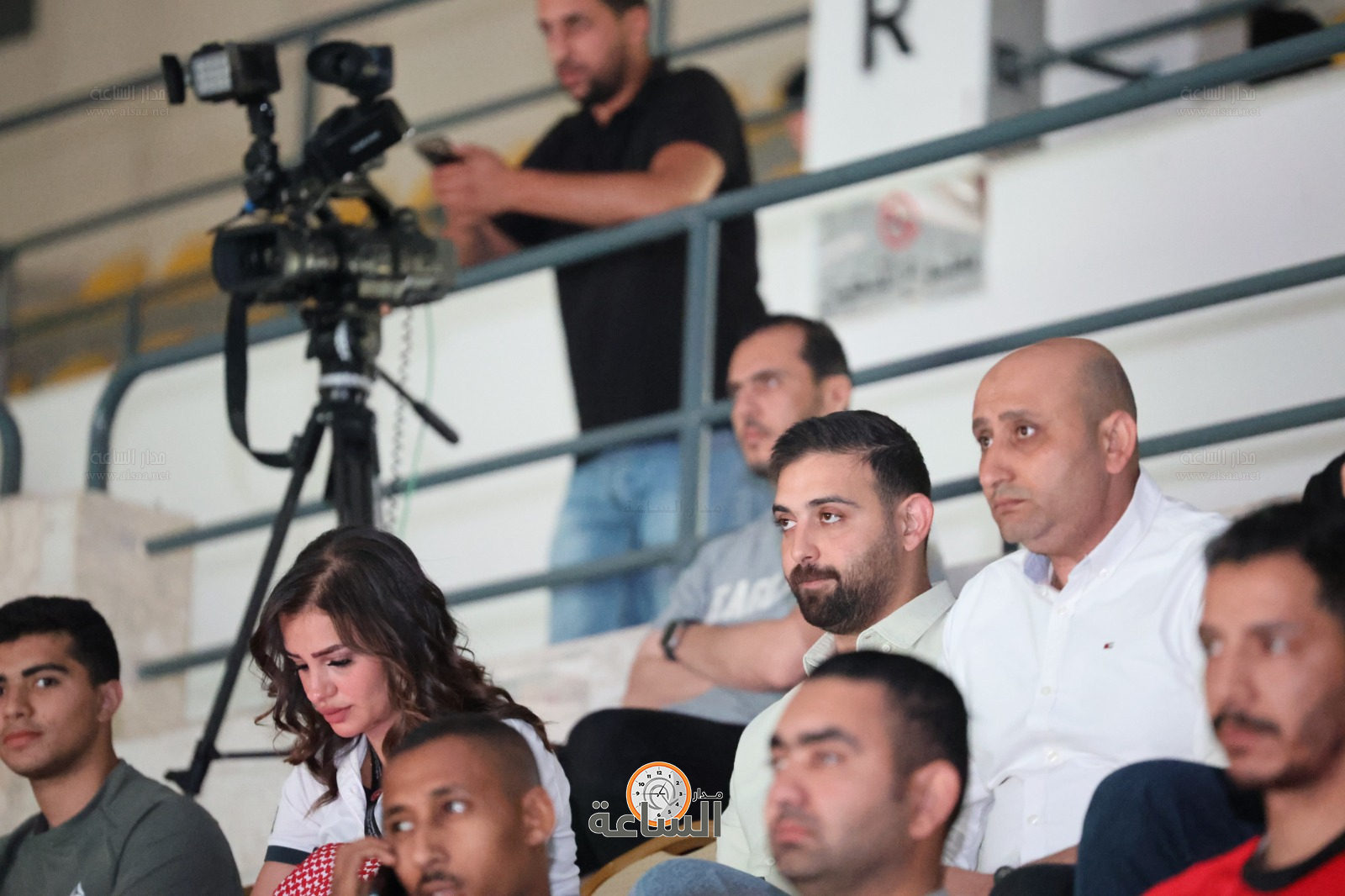 Madar Al-Saa Images 0.3780430372495731