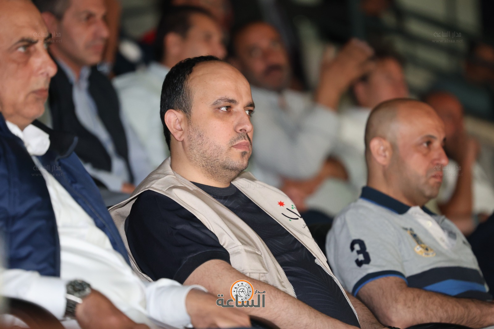 Madar Al-Saa Images 0.8773204170207413