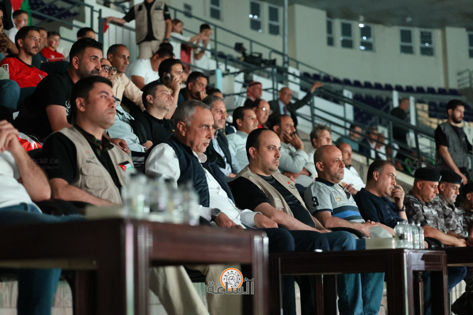 Madar Al-Saa Images 0.7729416510160726