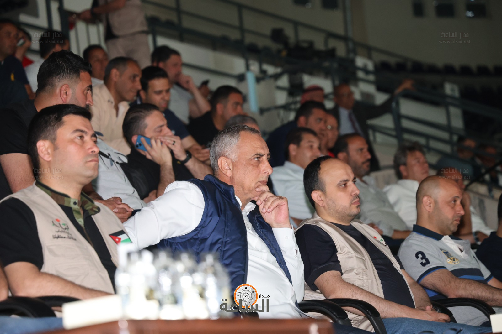 Madar Al-Saa Images 0.34055317444815536