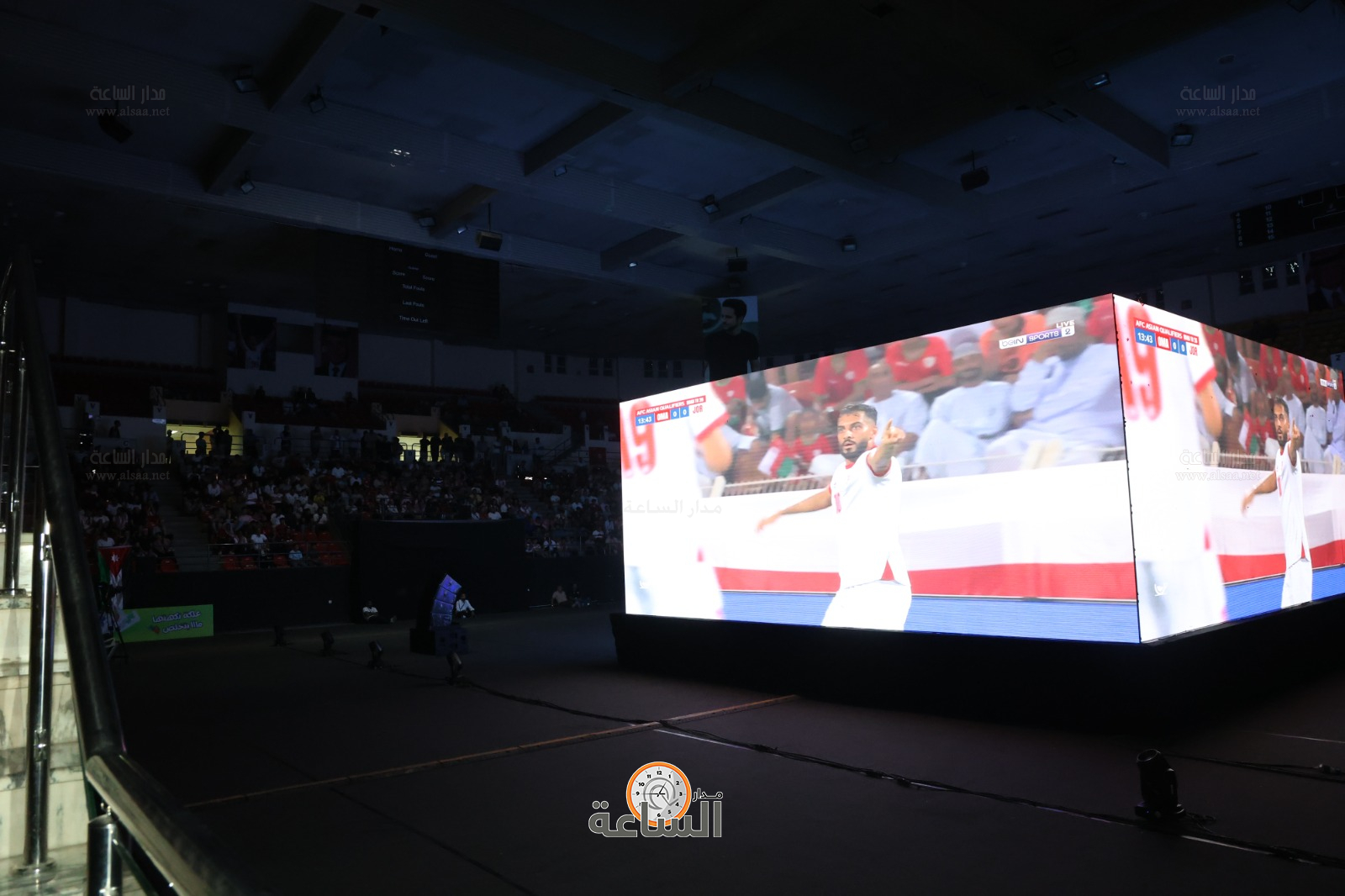 Madar Al-Saa Images 0.2699878807415306