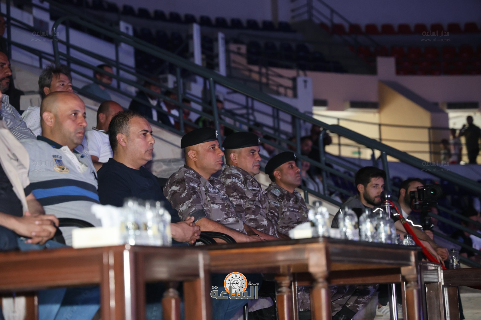 Madar Al-Saa Images 0.2868951856449039