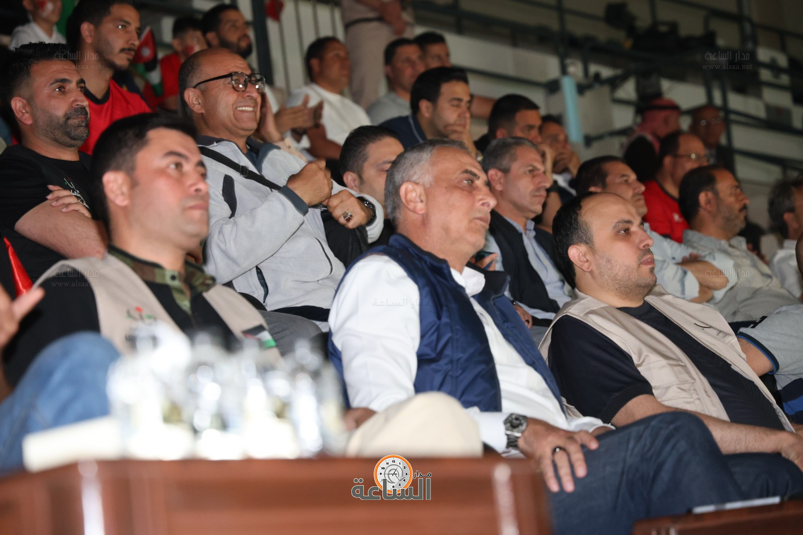 Madar Al-Saa Images 0.21490383693100212