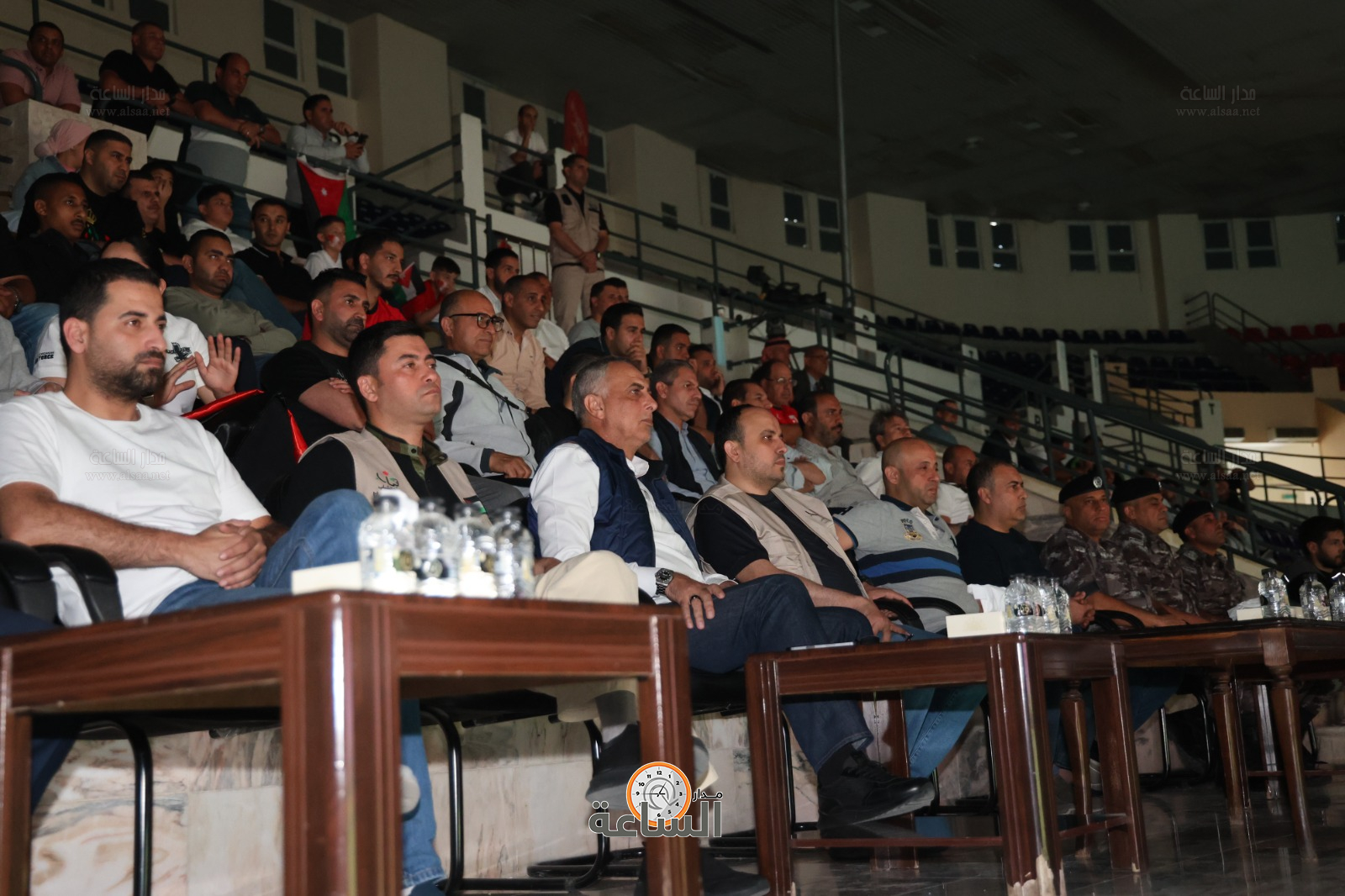 Madar Al-Saa Images 0.8485763117595251