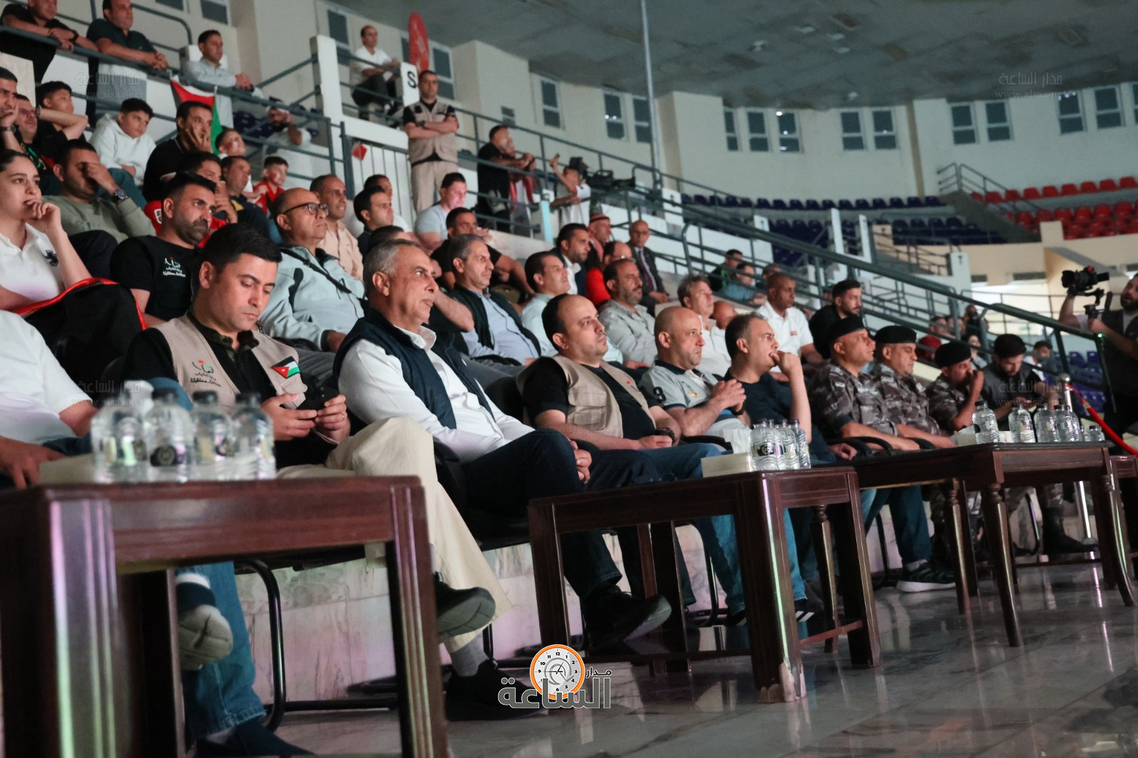 Madar Al-Saa Images 0.9220036867999658