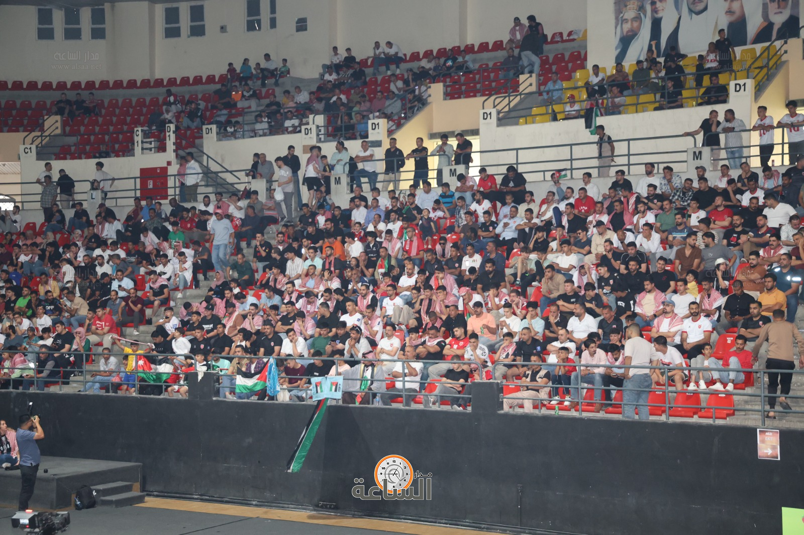 Madar Al-Saa Images 0.6602150007337881