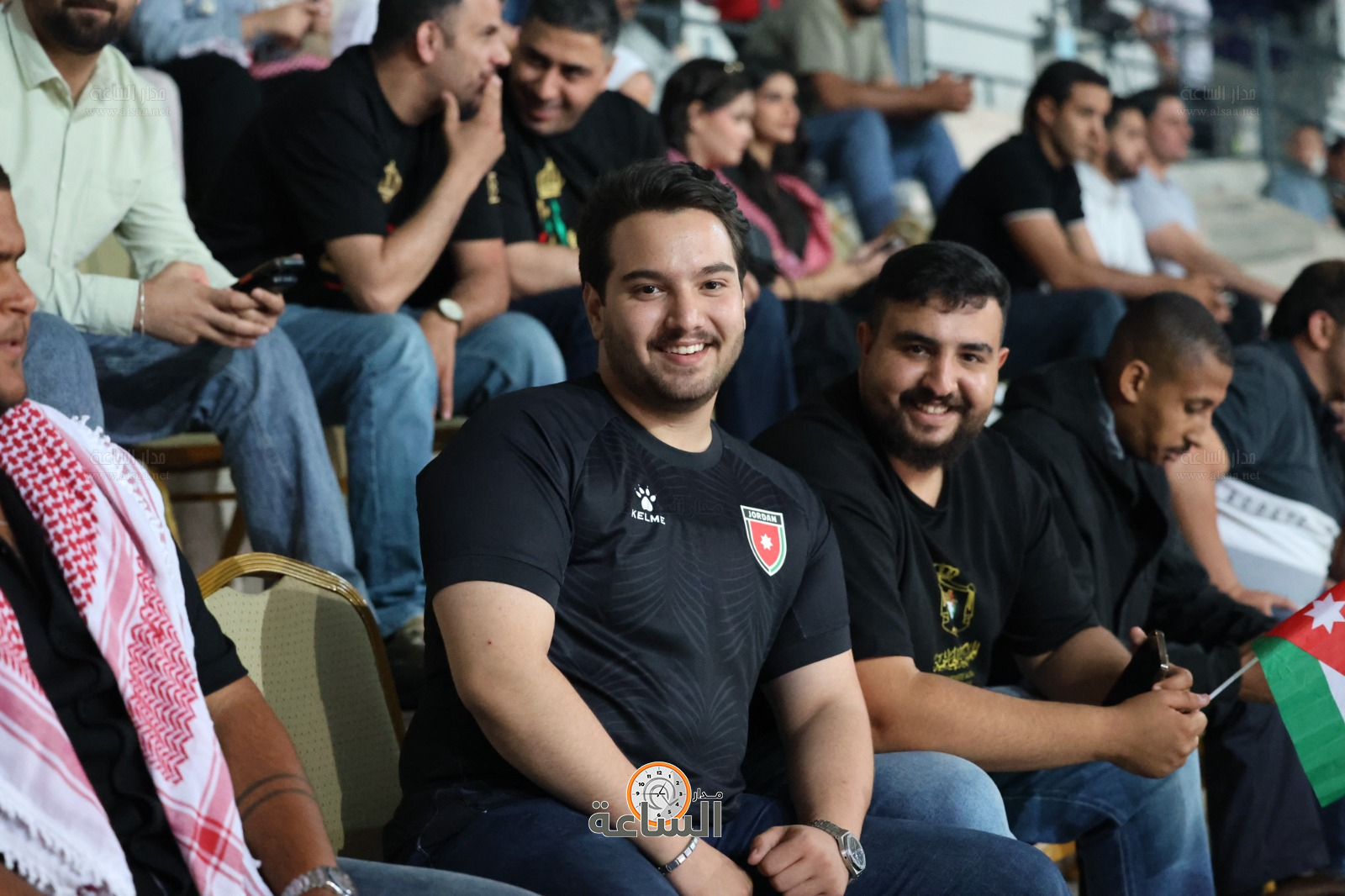 Madar Al-Saa Images 0.1515109869325868