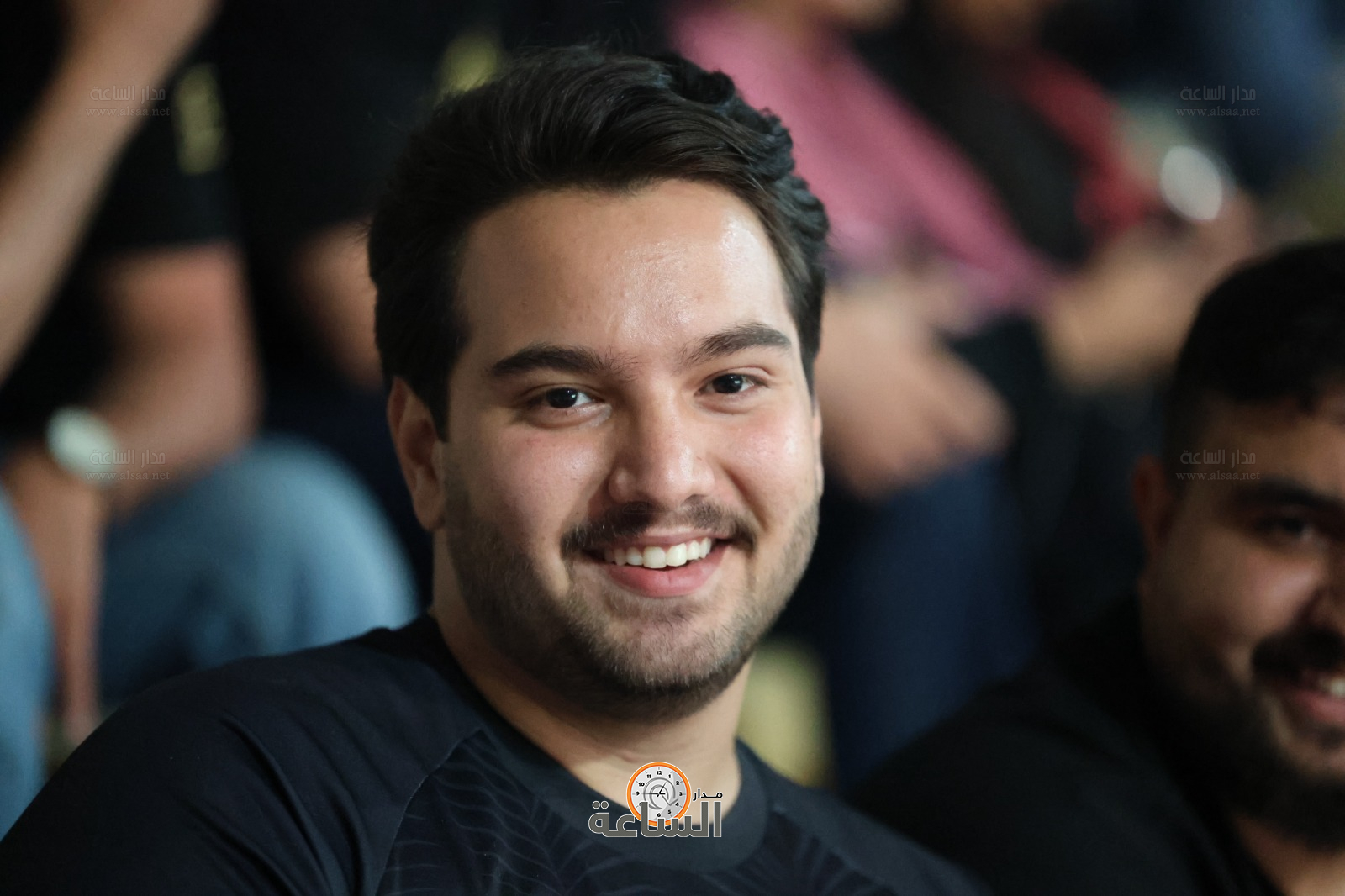 Madar Al-Saa Images 0.30787310535014834