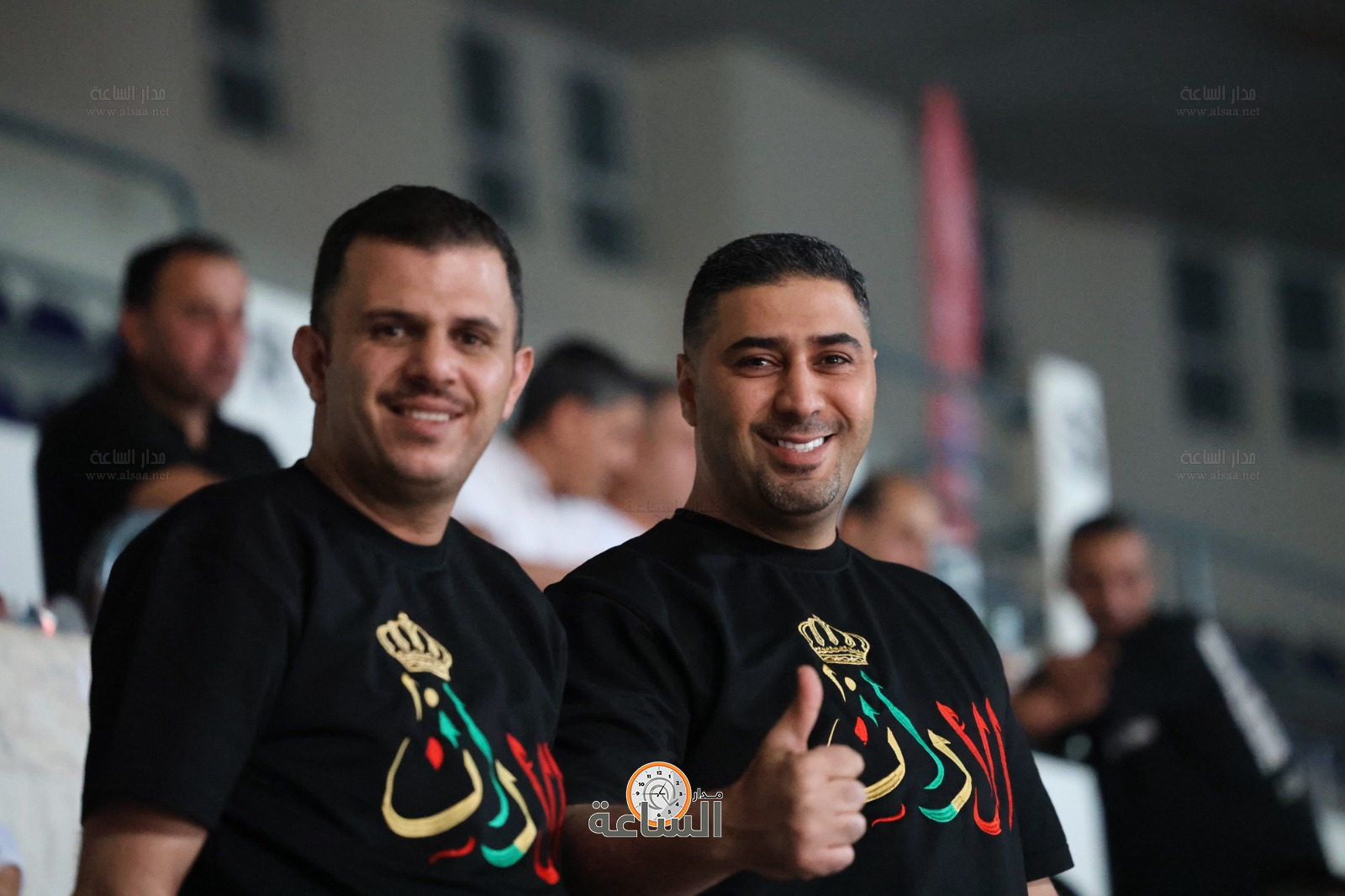 Madar Al-Saa Images 0.8442406238391351