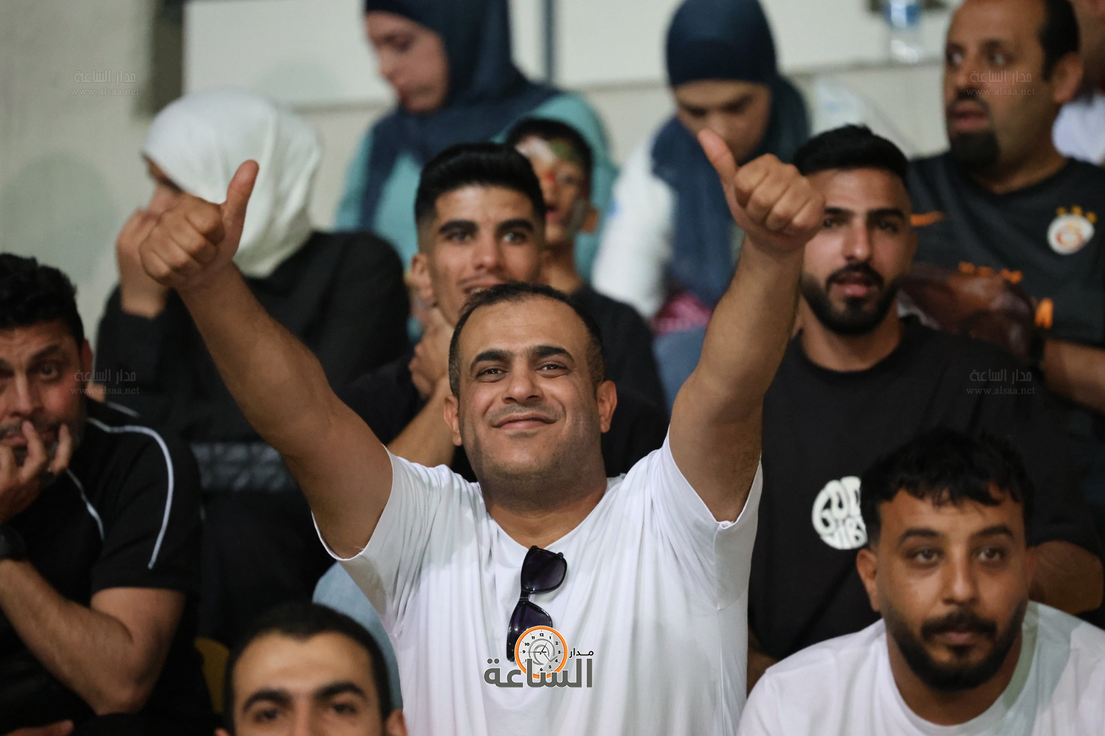 Madar Al-Saa Images 0.840853095737147