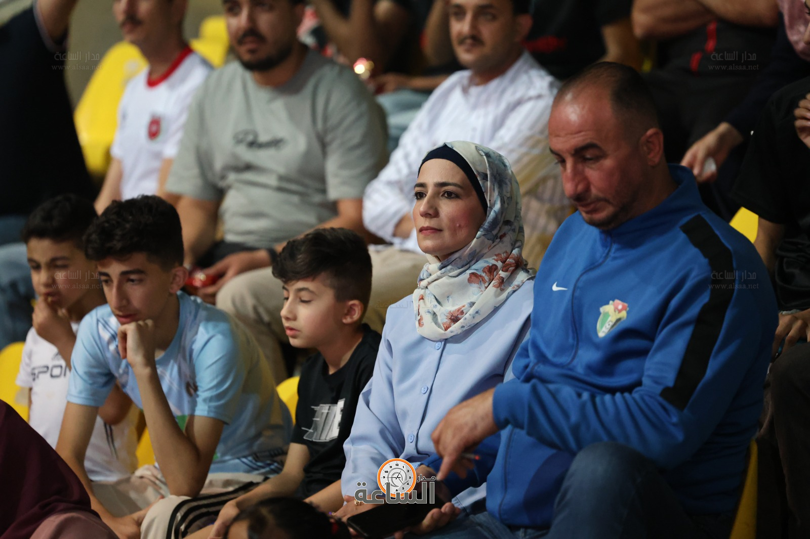 Madar Al-Saa Images 0.34095258433519515