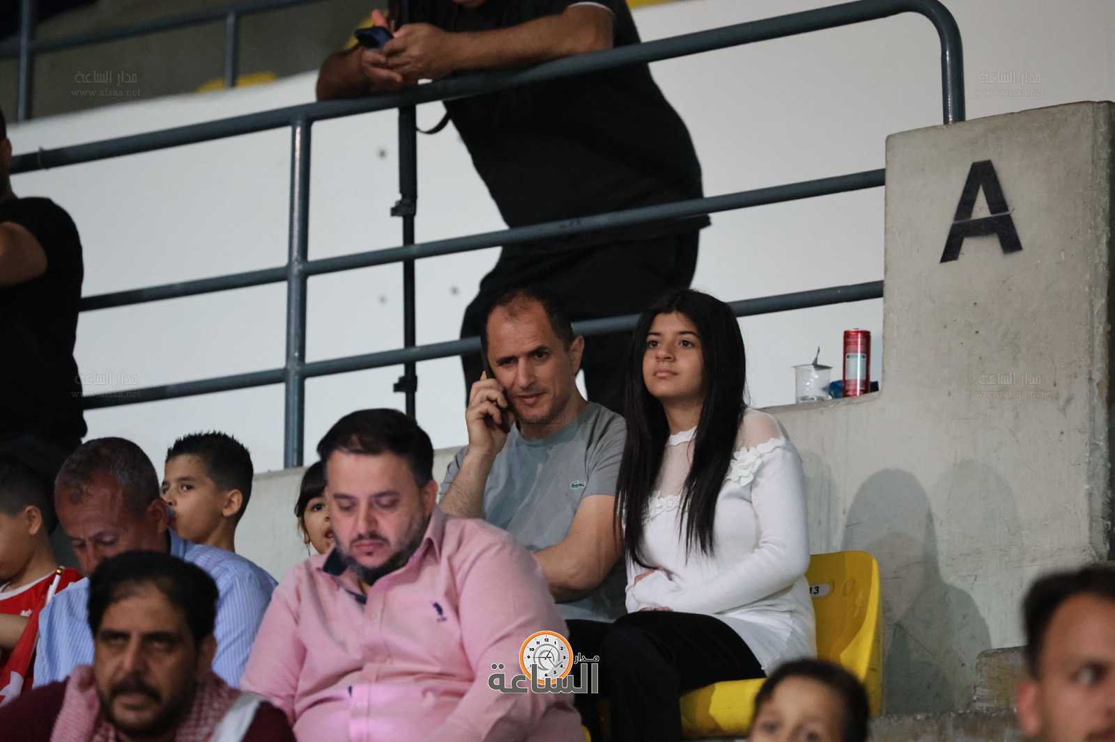 Madar Al-Saa Images 0.679548326618537