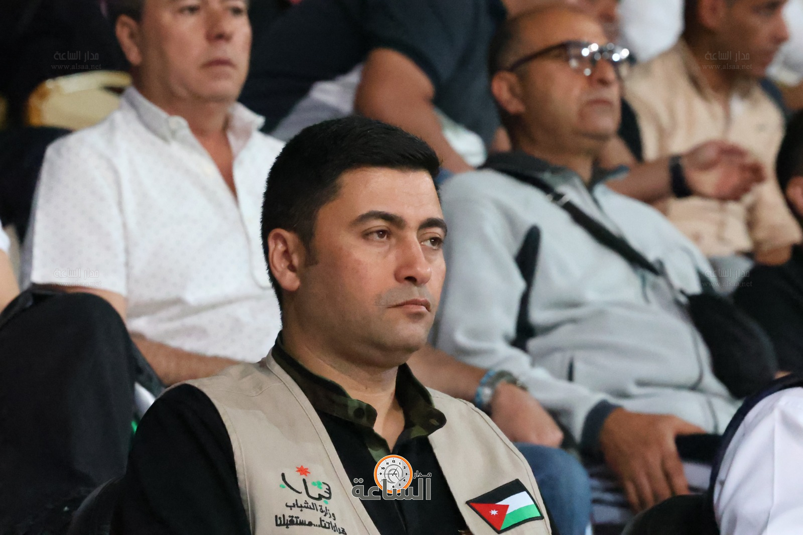 Madar Al-Saa Images 0.12585833967015092