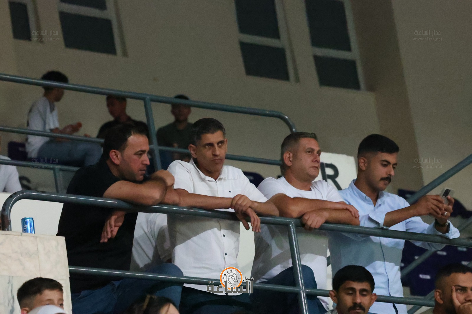 Madar Al-Saa Images 0.44353637487037945