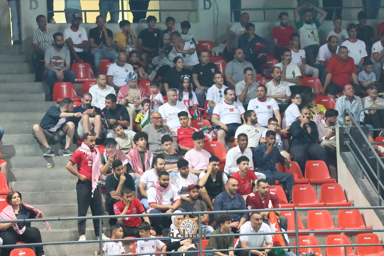 Madar Al-Saa Images 0.12454869198090335