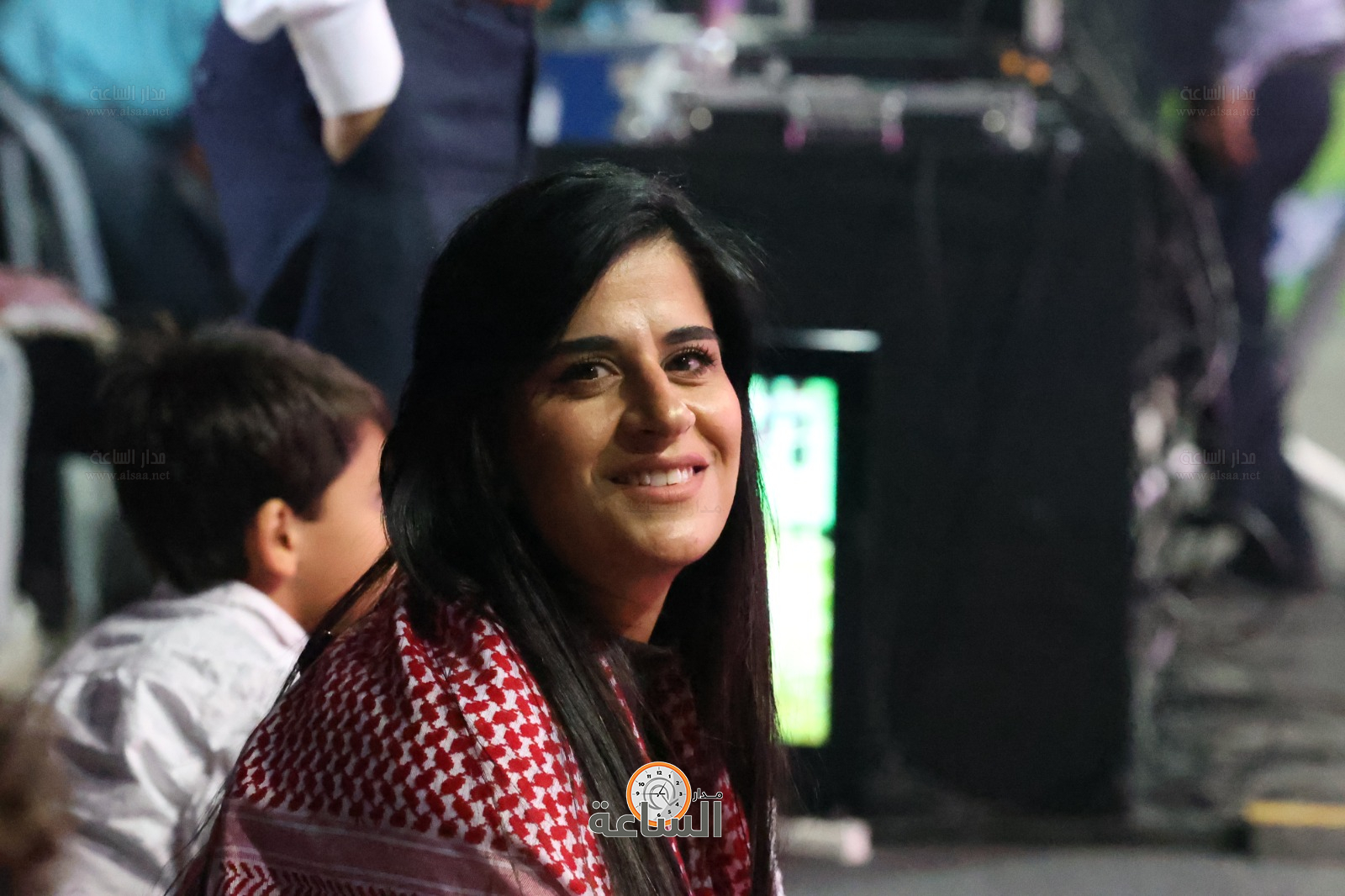 Madar Al-Saa Images 0.15817824860885643